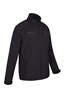 025417 GRASMERE SOFTSHELL JACKET