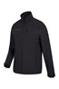 025417 GRASMERE SOFTSHELL JACKET