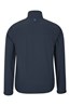025417 GRASMERE SOFTSHELL JACKET