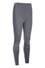 025428 OFF PISTE SEAMLESS BASELAYER PANT