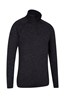 025446 POWER HALF ZIP