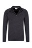 025446 POWER HALF ZIP
