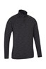 025446 POWER HALF ZIP