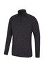 025446 POWER HALF ZIP