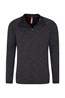 025446 POWER HALF ZIP