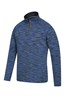 025446 POWER HALF ZIP