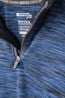 025446 POWER HALF ZIP