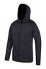 025448 POWER FLEECE LINED HOODIE