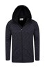 025448 POWER FLEECE LINED HOODIE