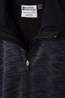 025448 POWER FLEECE LINED HOODIE