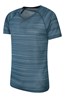 025449 ENDURANCE STRIPE SS TEE