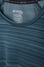 025449 ENDURANCE STRIPE SS TEE