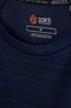 025450 ENDURANCE STRIPE LS TEE