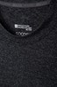 025451 AGRA STRIPE LS ISOCOOL TEE