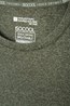 025451 AGRA STRIPE LS ISOCOOL TEE