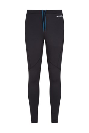 Winter Sprint II Mens Full Length Tights