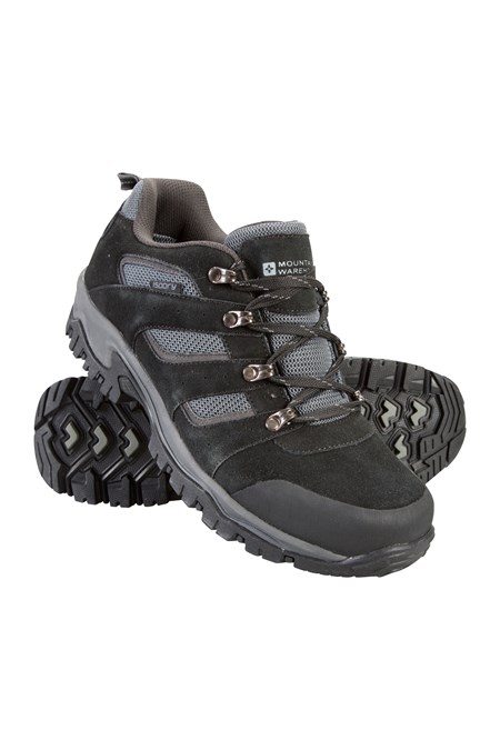025462 VOYAGE WATERPROOF SHOE