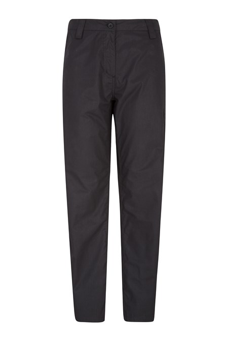 025469 TREK II WOMENS SHORT TROUSER