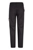 025469 TREK II WOMENS SHORT TROUSER