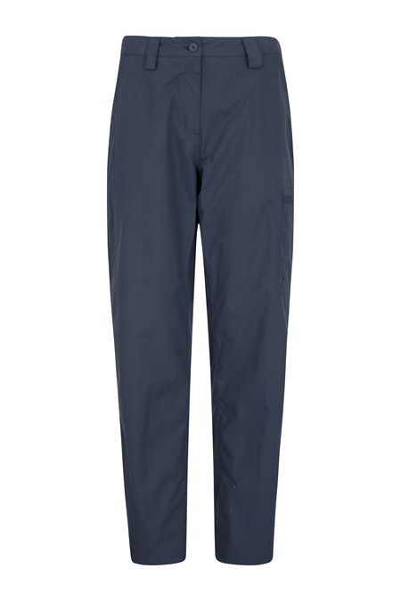 025469 TREK II WOMENS SHORT TROUSER