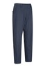 025469 TREK II WOMENS SHORT TROUSER