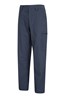 025469 TREK II WOMENS SHORT TROUSER