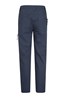 025469 TREK II WOMENS SHORT TROUSER