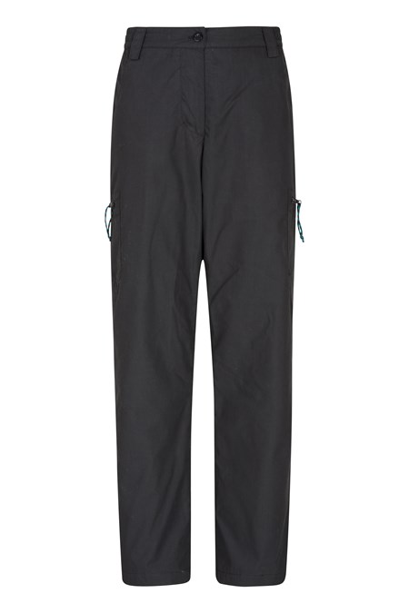 025473 WINTER TREK II WOMENS TROUSER