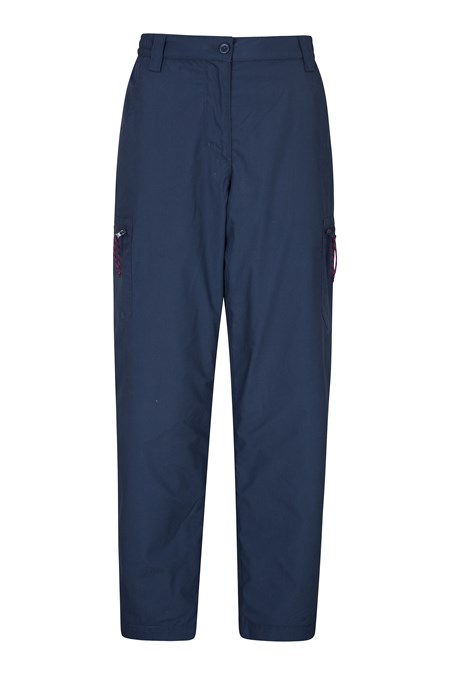 025473 WINTER TREK II WOMENS TROUSER