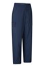 025473 WINTER TREK II WOMENS TROUSER