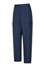 025473 WINTER TREK II WOMENS TROUSER