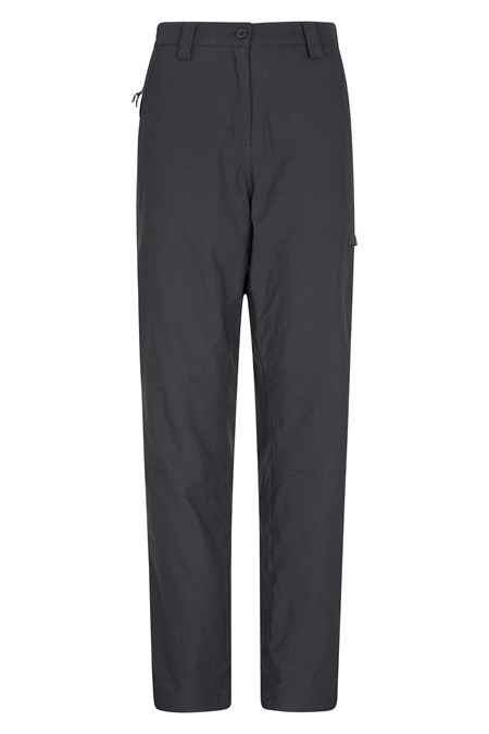 025475 WINTER TREK STRETCH WOMENS TROUSER