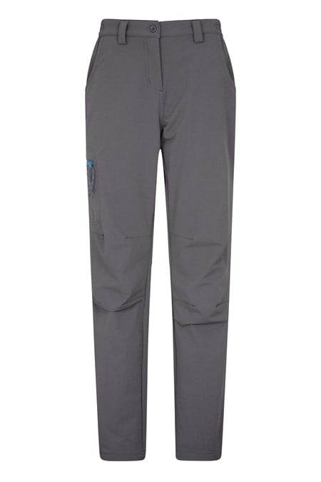 025476 HIKE 4 WAY STRETCH WOMENS SHORT TROUSER