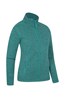 025485 IDRIS FULL ZIP WOMENS FLEECE