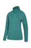 025485 IDRIS FULL ZIP WOMENS FLEECE