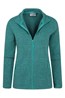 025485 IDRIS FULL ZIP WOMENS FLEECE