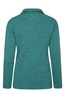 025485 IDRIS FULL ZIP WOMENS FLEECE