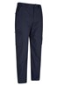 025487 WINTER TREK II SHORT TROUSER