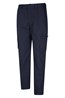 025487 WINTER TREK II SHORT TROUSER