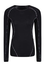 elevate baselayer thermals
