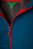 025504 NORDIC FUR LINED FULL ZIP HOODY