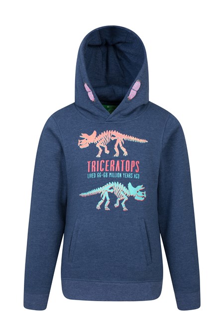 025506 SB KIDS HOODY