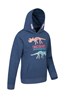 025506 SB KIDS HOODY