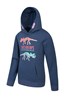 025506 SB KIDS HOODY