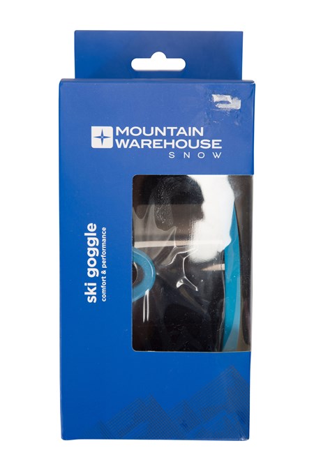 025549 SKI GOGGLE II