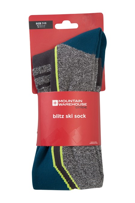 025559 BLITZ SKI SOCK