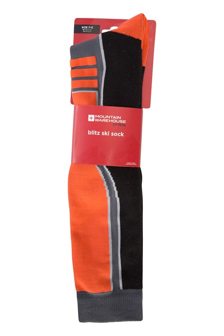 025559 BLITZ SKI SOCK