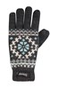 025569 THINSULATE FAIRISLE WOMENS GLOVE
