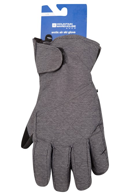 025578 ARCTIC AIR WOMENS SKI GLOVE