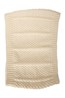 025581 ALASKA KNITTED WOMENS SNOOD